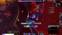 ∞ 19:00 UHR ULA'TEK HC MIT ZUSCHAUERN ∞…