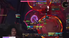 !DROPS FERAL NACHZIEHEN !HM TAZAVESH GU…