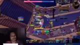 Taktiken und Makros im Dungeon