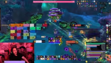 JETZT NEUER RAID MYTHIC MIT ZUSCHAUERN…