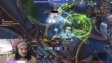 Chimaerus-Raid: Gemeinsamer Kampf gegen den Mythic-Boss