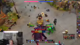 Strategie und Taktik in WoW D…