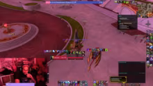 Freitag NHC FULL Viewerraid? #wow_partn…