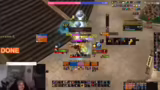 Herausforderungen im Dungeon…