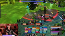 ∞ ULATEK HC & KTH'IX MIT ZUSCHAUERN //…