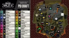 ALGS Year 5 Split 2 Pro League ! Match…