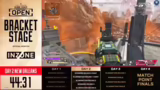 Leidenschaft für Apex Legends…