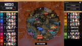ALGS Open: Legend Picks und S…