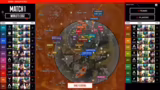 ALGS Match Day 8 Americas - S…