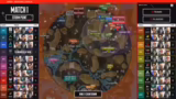Map Rotation und Teamstrategi…