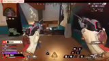 Matchpoint-Dramatik und Team-…