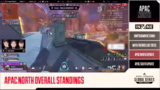 Snipedown kehrt zurück und AP…