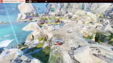 ALGS Year 5 Split 2 Pro League ! Match…