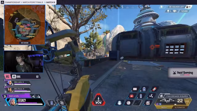 ALGS-Year-5-Finale: Überraschungssieger krönt die Saison