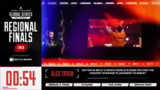 ExoClan verhindert Matchpoint…
