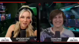 Halftime Recap mit Graceful:…