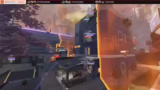 Match 1: Finale Phase und Hot…