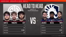 ALGS Year 5 Split 2 Pro League ! Match…