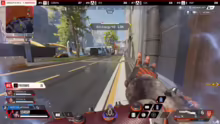 ALGS Year 5 Split 2 Pro League ! Match…