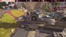 ALGS Year 5 Split 1 Pro League ! Match…