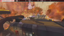 ALGS Year 5 Split 1 Pro League ! Match…