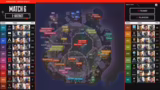 NRG's Victory and Legend Bans