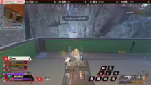 ALGS Year 5 Split 2 Pro League ! Match…
