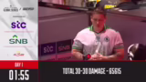 TSM dominiert Group A und sic…