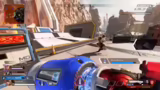 TSM's prekäre Lage und Falcon…