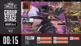 FaZe Clans Triumph und Spiela…