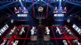 Skyhook Belagerung und Team-B…