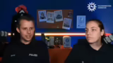 Großeinsatz, Telefonnummern u…
