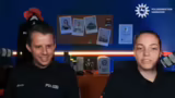 Funkrufnamen, Fahrstuhl und P…