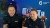 Polizei Hannower im digitalen Dialog mit der BevÃ¶lkerung