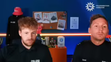 Chefin on Duty - heute ein kleines Q&A…