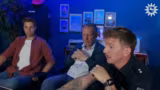 Live-Diskussion: Falsche Scherze führen zu ernsthaften Ermittlungen