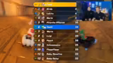 Mario Kart World