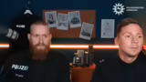 Polizeipräsenz auf Twitch und…
