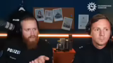 Diskussion über Knie im Nacke…