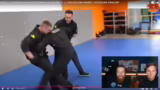 Kopfkontrolle und Körperkontr…