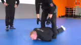 Umgang mit Überzahl und Eskal…