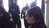 Familie und Polizeiarbeit: So…