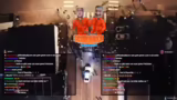 Abschluss des Streams und Dank