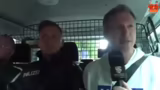 Private Begegnungen mit Bürge…