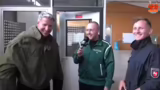 Hundestaffel Demonstration un…
