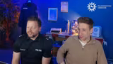 Nach 14 Tagen zurück im Dienst...bitte…