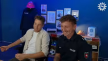 24/7 Auf Streife - wir reacten und quat…