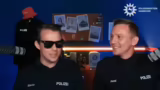Anekdoten aus dem Polizeiallt…