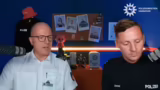 Vorstellung des neuen Polizei…