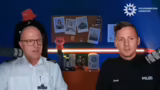 Vita im höheren Dienst, Parad…